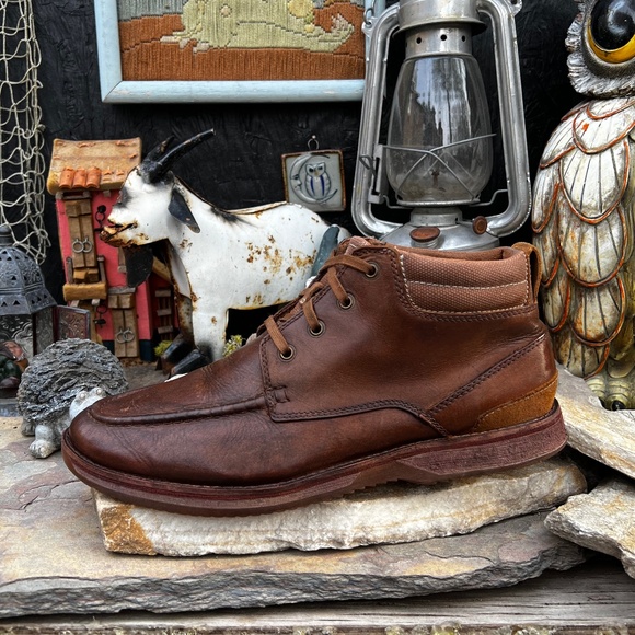 Clarks Chukka Boots main image 6